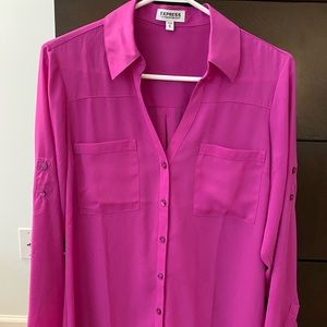 Express Portofino Shirt